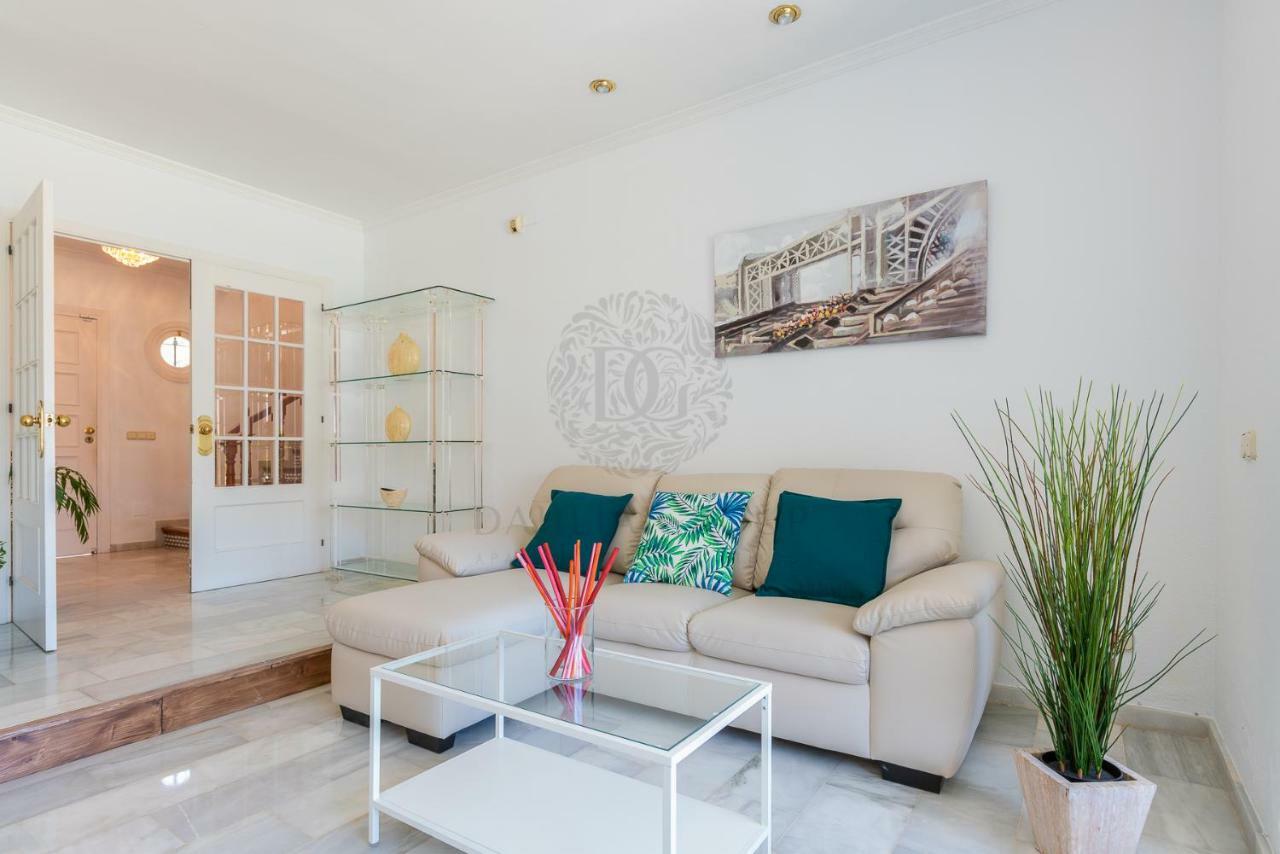 Сasa de vacaciones Center By Dahlia Group *