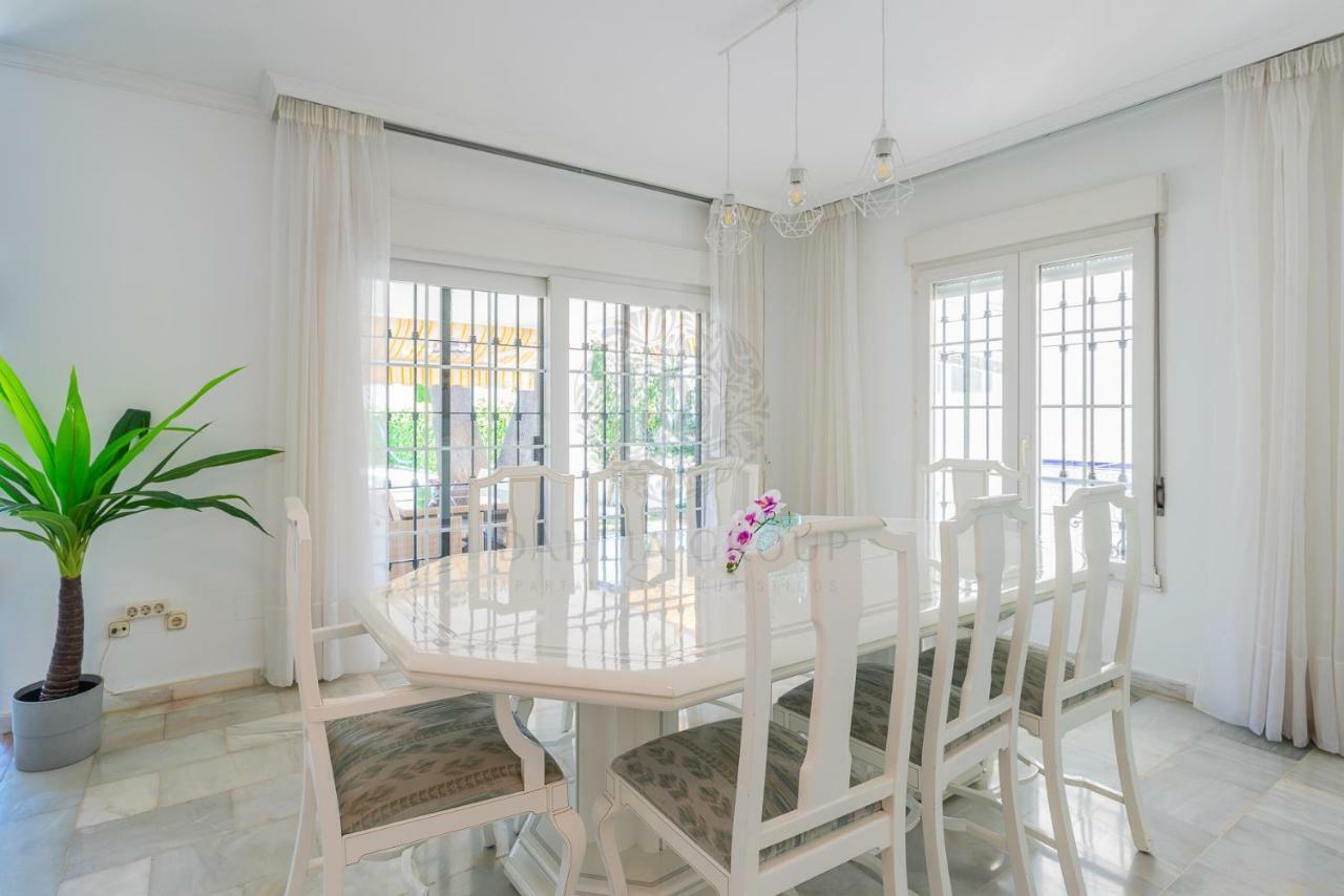 Center By Dahlia Group Rumah liburan Marbella