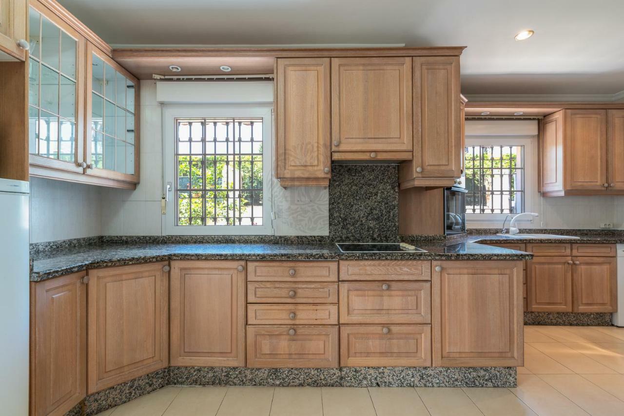 Center By Dahlia Group Ferienhaus Marbella