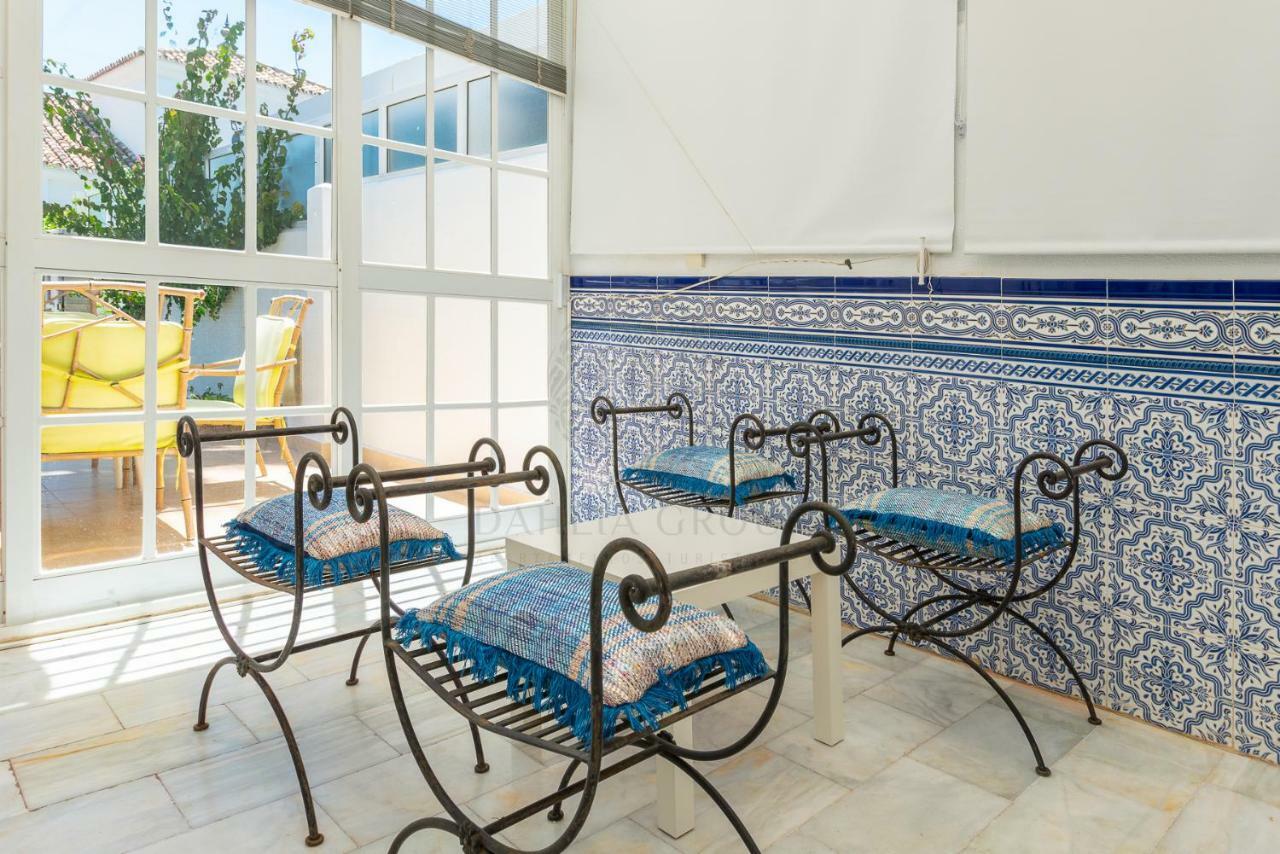 Center By Dahlia Group Ferienhaus