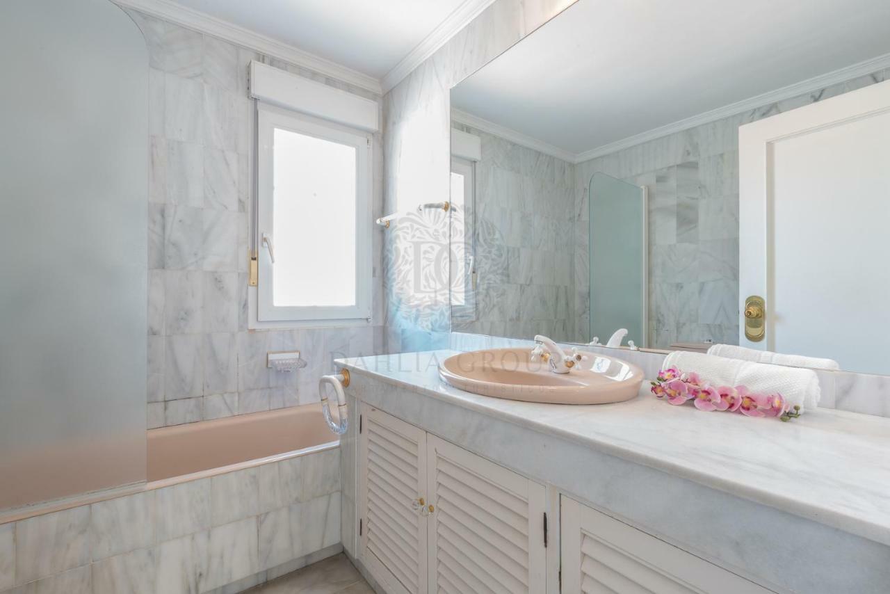 Center By Dahlia Group Ferienhaus Marbella