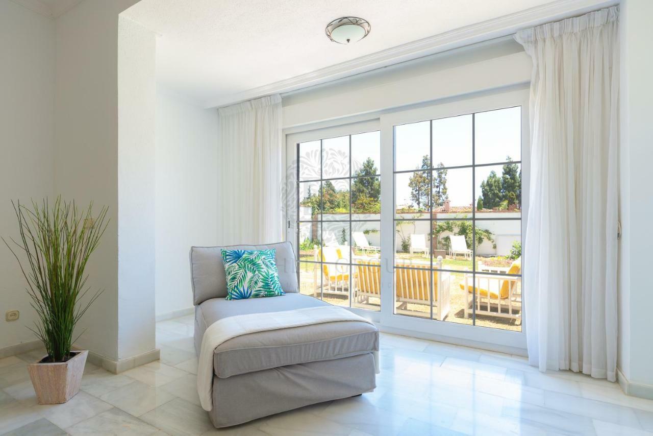 Rumah liburan Center By Dahlia Group Marbella