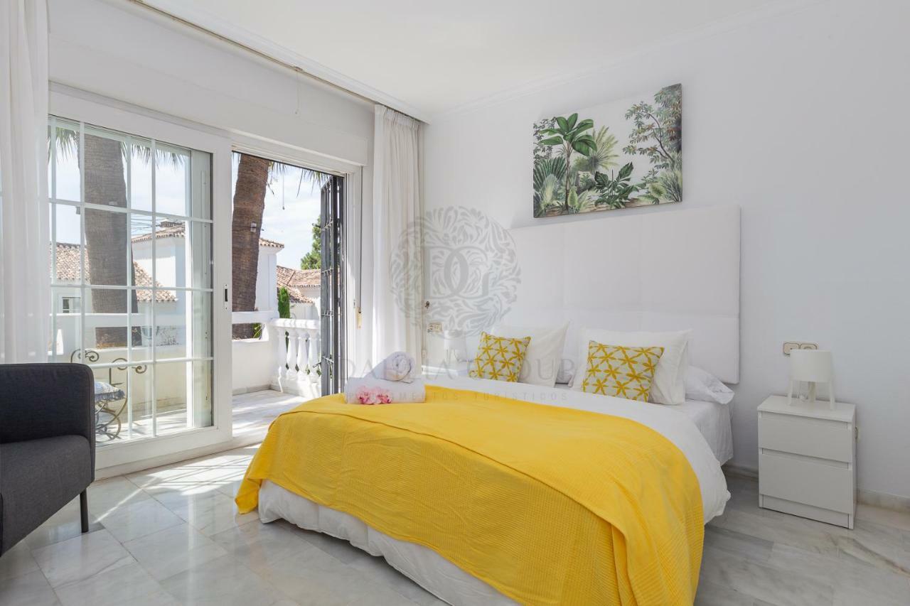 Rumah liburan Center By Dahlia Group Marbella